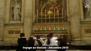Voyage au vatican 156